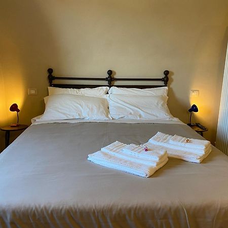 La Casa Medievale Suites E Spa Pontremoli Eksteriør bilde