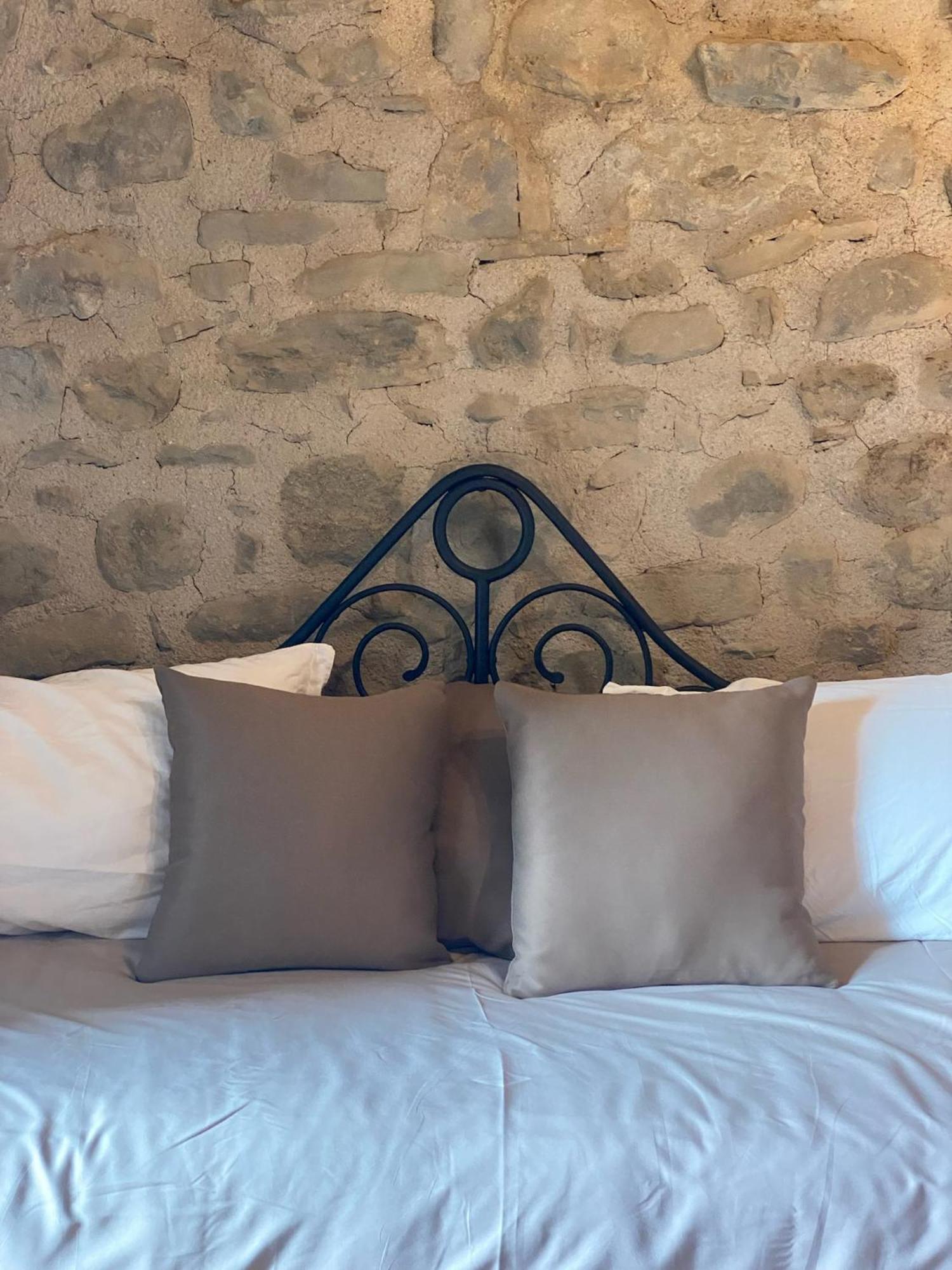 La Casa Medievale Suites E Spa Pontremoli Eksteriør bilde
