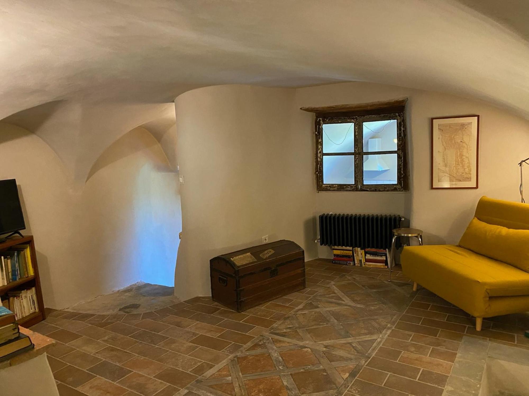 La Casa Medievale Suites E Spa Pontremoli Eksteriør bilde