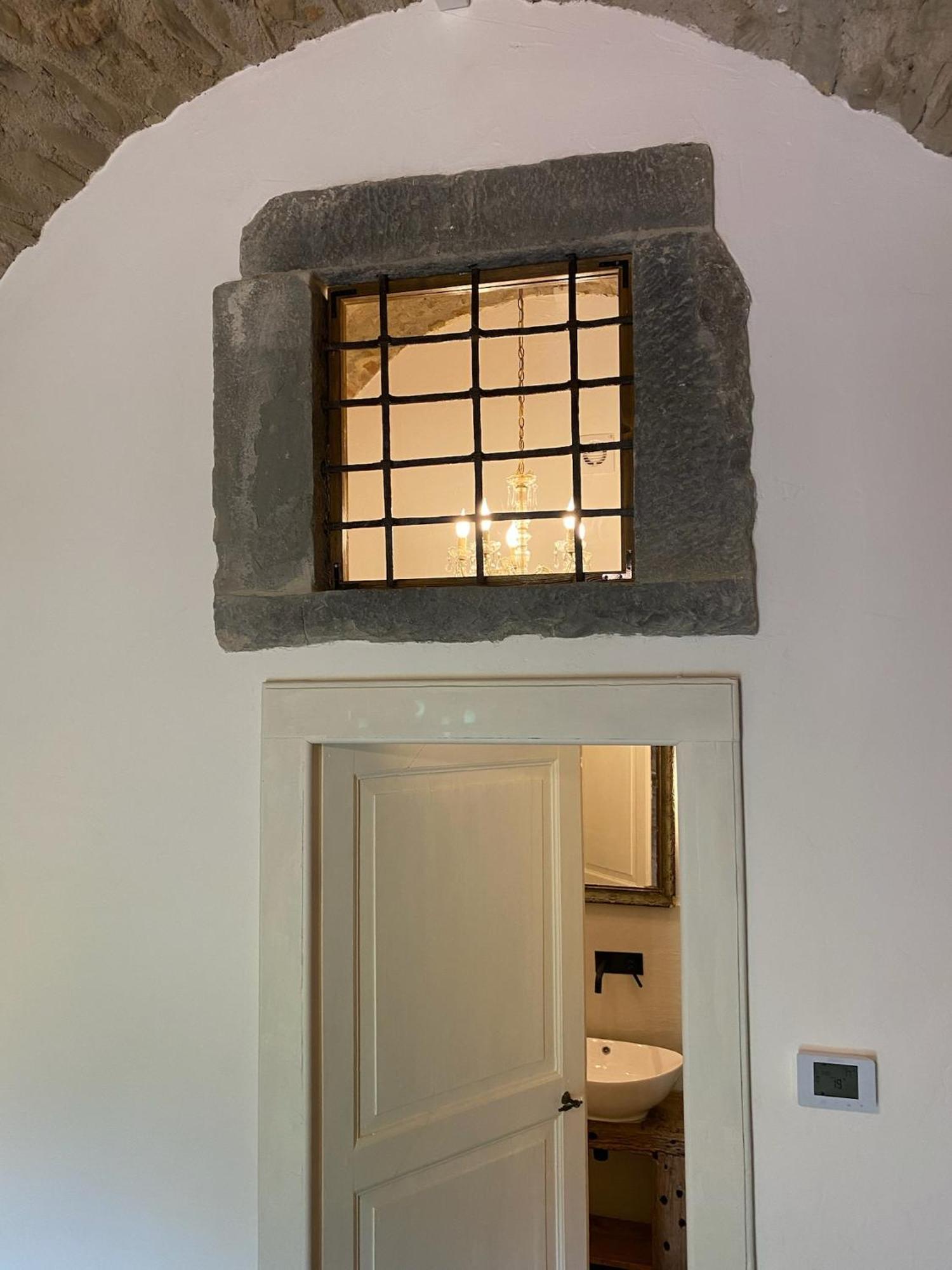 La Casa Medievale Suites E Spa Pontremoli Eksteriør bilde