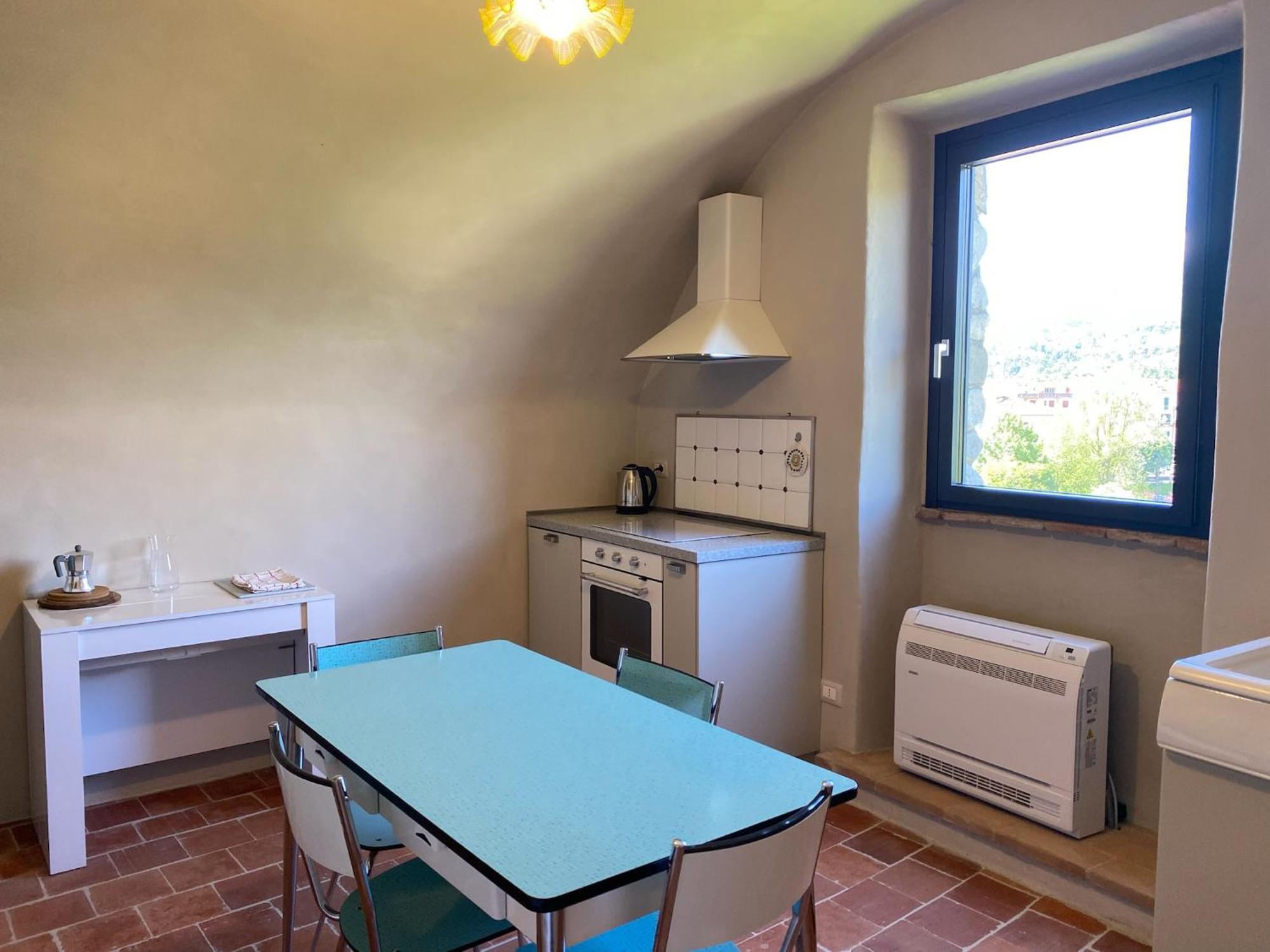La Casa Medievale Suites E Spa Pontremoli Eksteriør bilde
