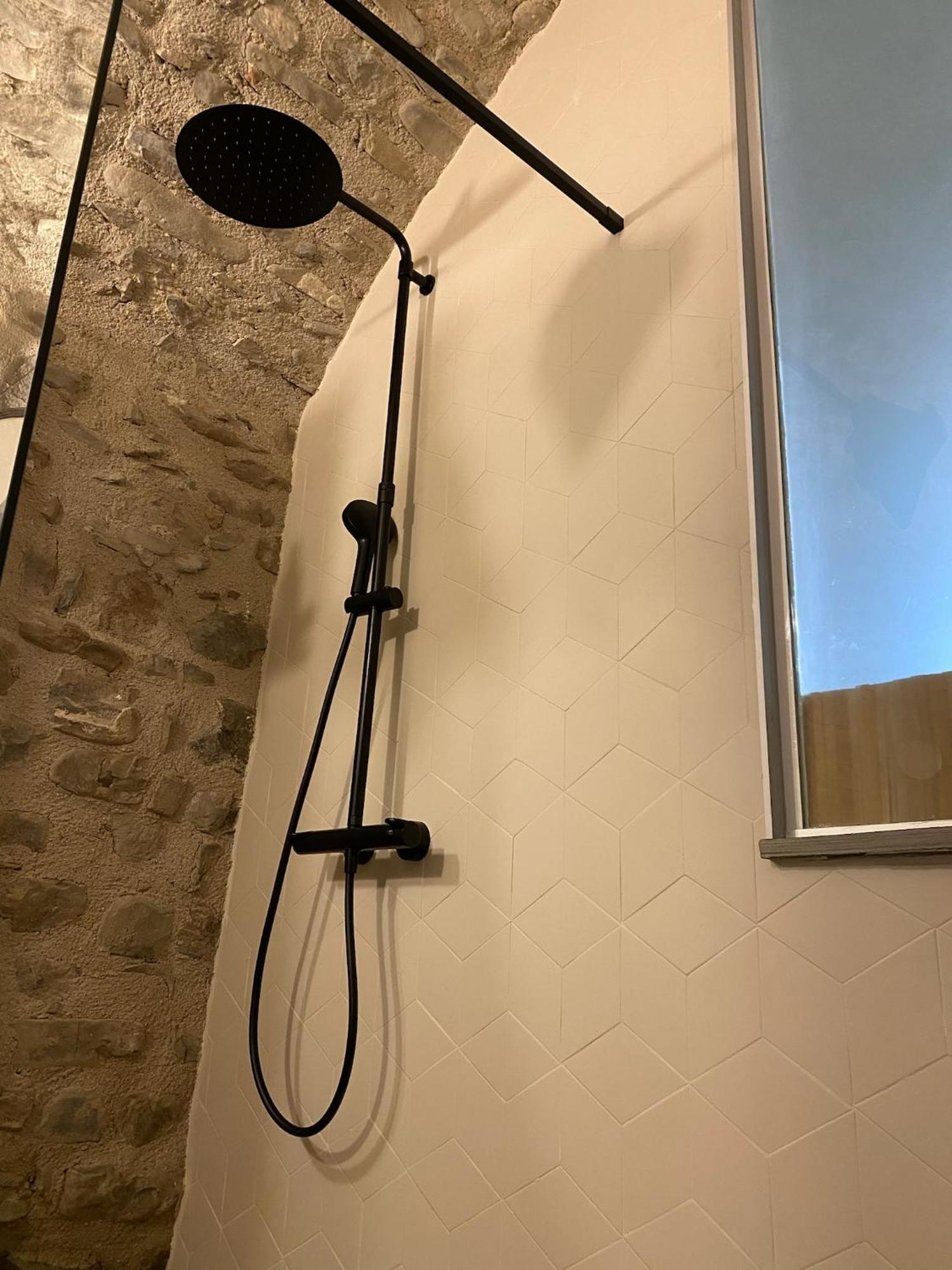 La Casa Medievale Suites E Spa Pontremoli Eksteriør bilde