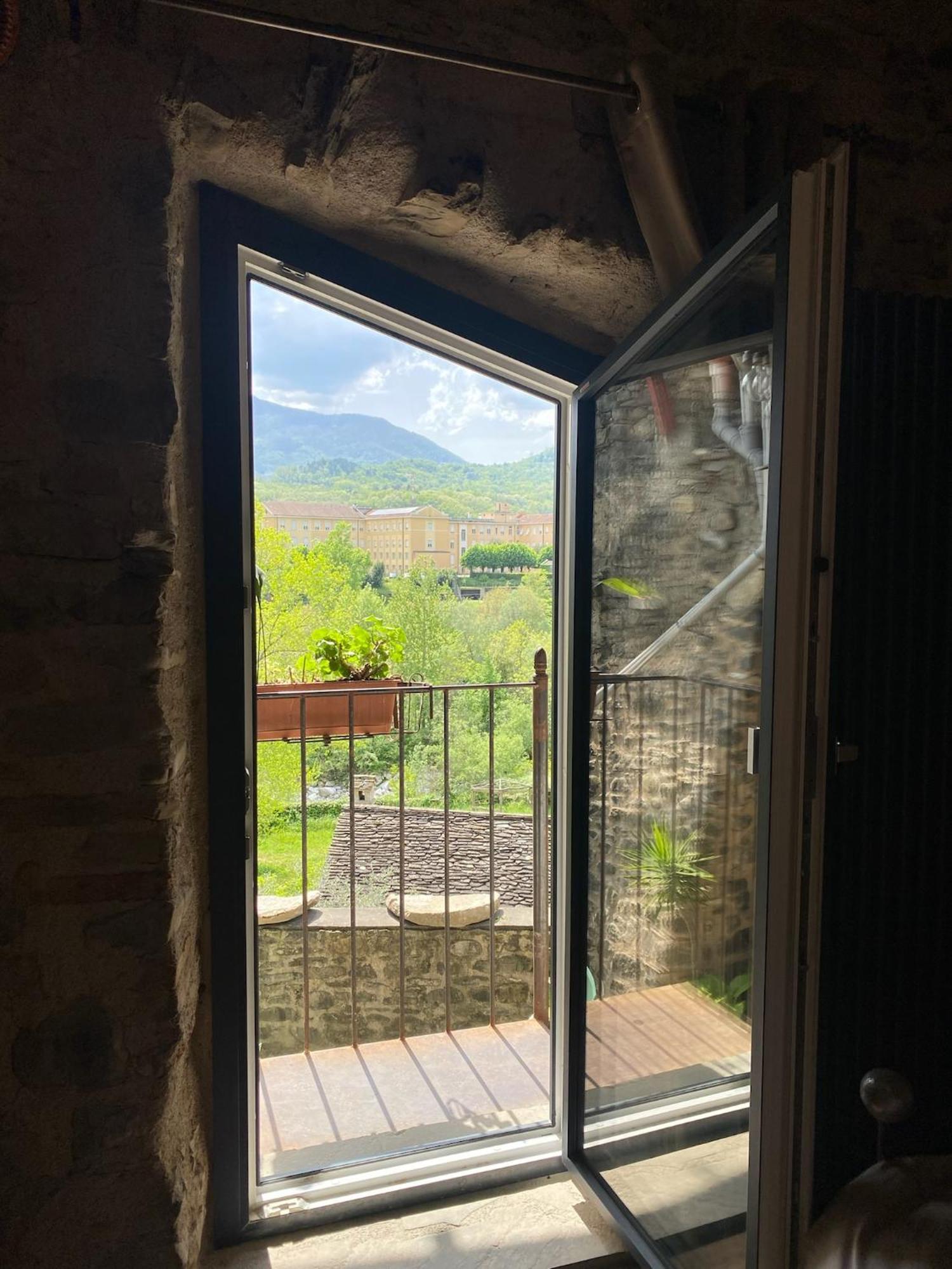 La Casa Medievale Suites E Spa Pontremoli Eksteriør bilde