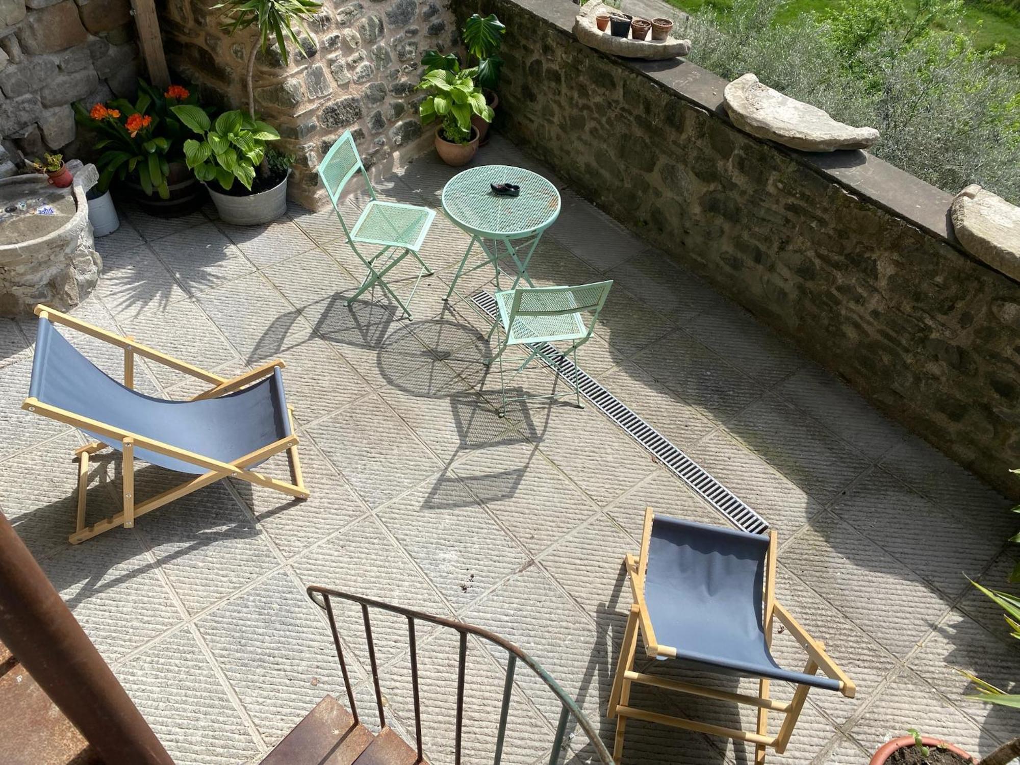 La Casa Medievale Suites E Spa Pontremoli Eksteriør bilde