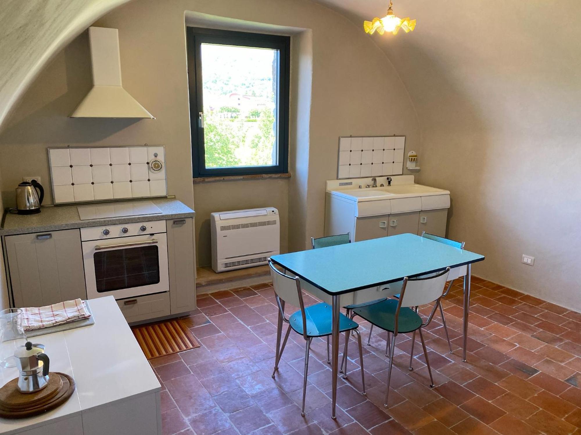 La Casa Medievale Suites E Spa Pontremoli Eksteriør bilde