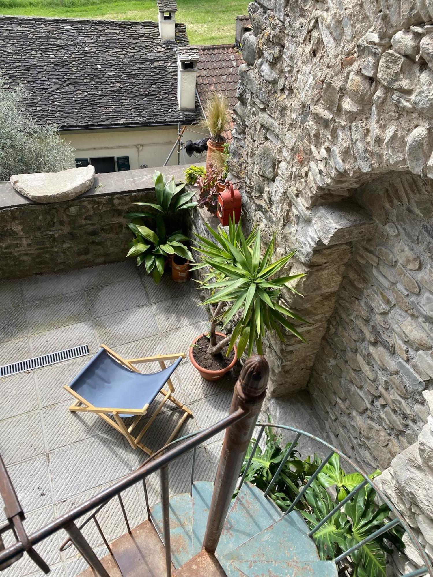 La Casa Medievale Suites E Spa Pontremoli Eksteriør bilde