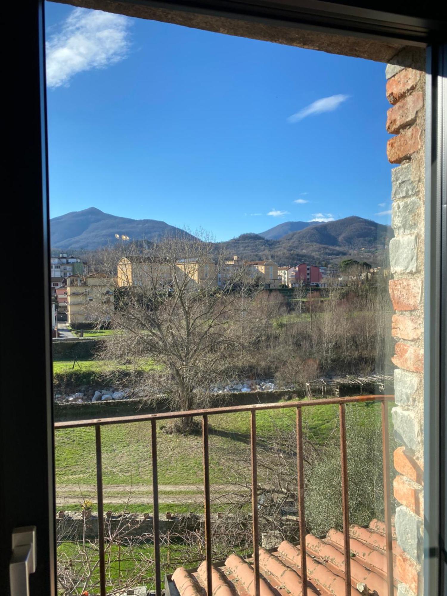 La Casa Medievale Suites E Spa Pontremoli Eksteriør bilde